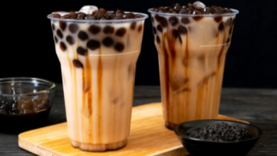 Bubble Tea Scam Story