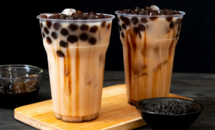 Bubble Tea Scam Story