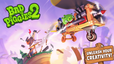 Bad Piggies 2 APK Download
