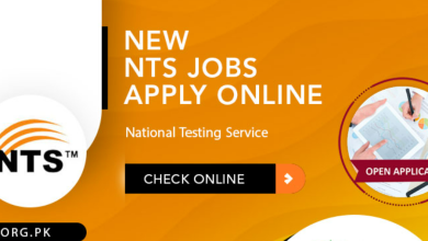 www.nts.org.pk 2023 online apply nts jobs 2023