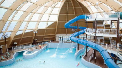 Bluestone National Park Resort Reviews