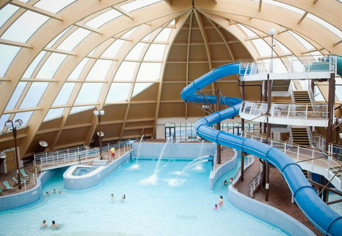 Bluestone National Park Resort Reviews