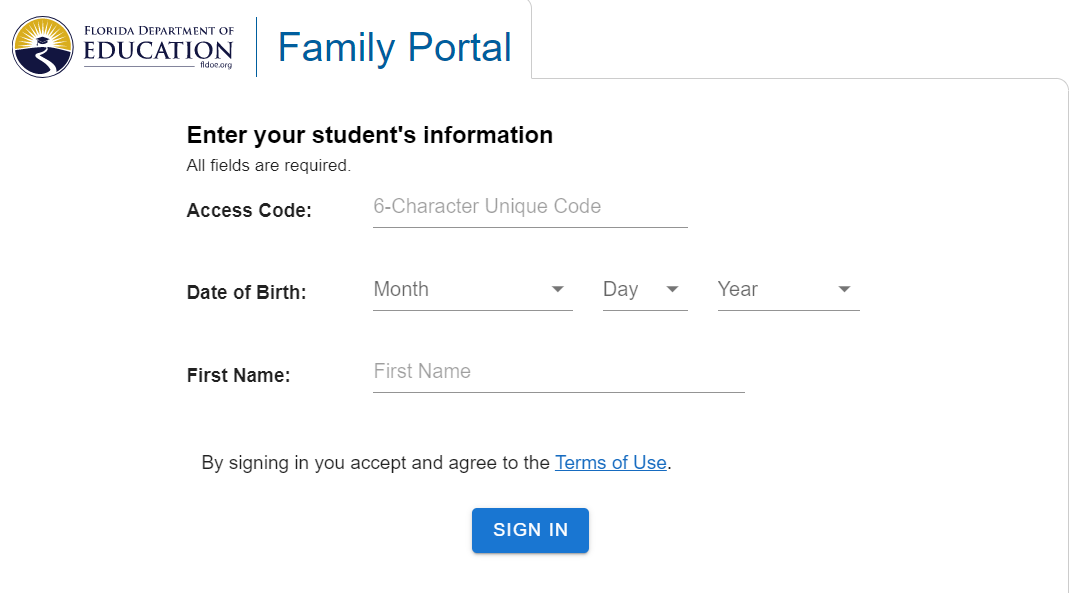 tsaenrollmentbyidemia.tsa.dhs Check Status