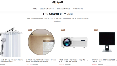 is amazonitara scam? full review