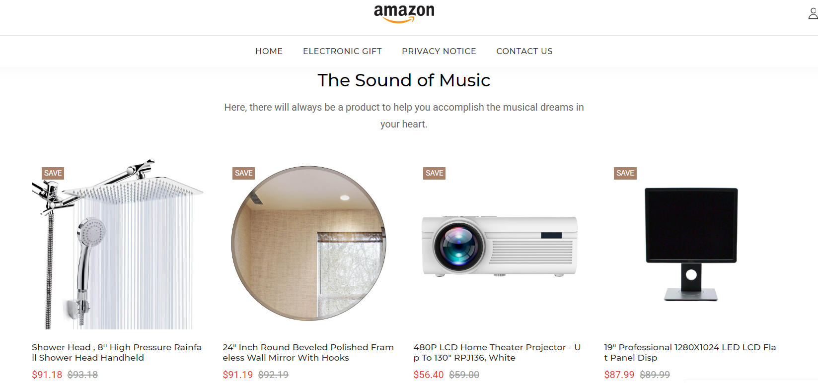 is amazonitara scam? full review