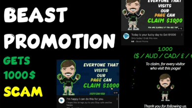 is beast promo legit?