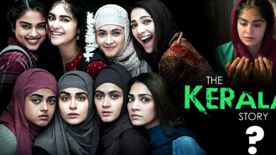 The Kerala Story Movie Download