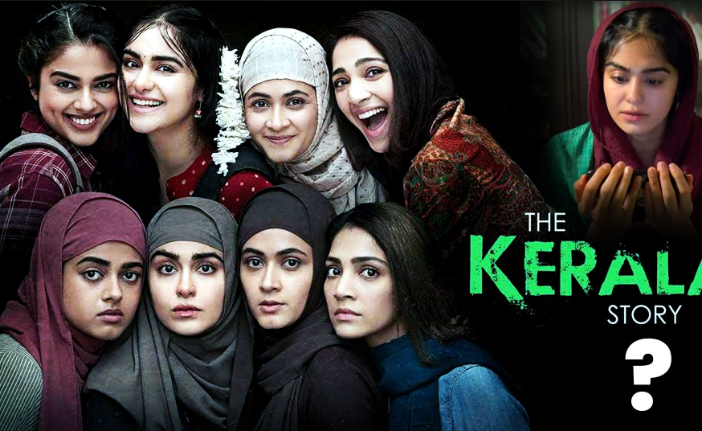 The Kerala Story Movie Download