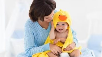 14 Tips for Newborn Skin Care in Winter