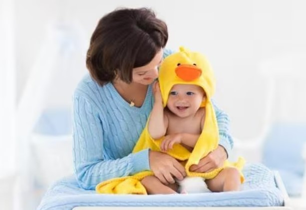 14 Tips for Newborn Skin Care in Winter