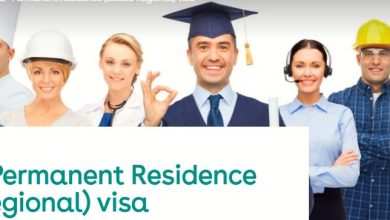 191 visa requirements immigration australia