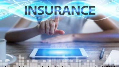 4 problems of digital insurance in 2023