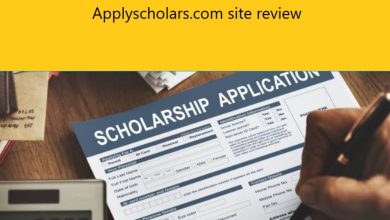 Applyscholars.com site review