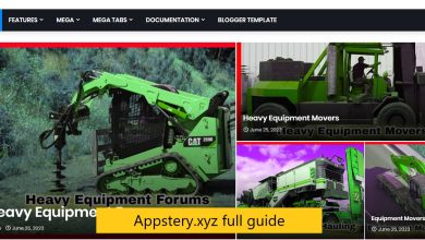 Appstery.xyz full guide