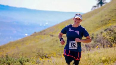 Best trail running shoes for achilles tendonitis