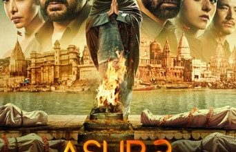 Blood and Gold Movie Vegamovies