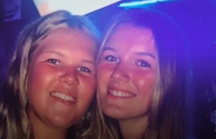 Caileigh Duggan dead and obituary