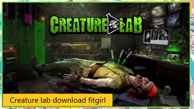Creature lab download fitgirl