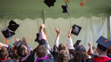 What is the Dale Schoettler Scholarship 2023/2024?