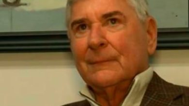 Deichmann SE Mike Deichmann Obituary Cause of Death