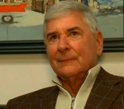 Deichmann SE Mike Deichmann Obituary Cause of Death