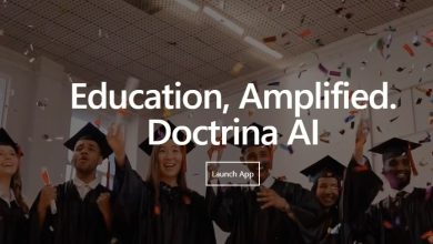 Doctrina AI Exam Generator free