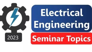 Electrical and Electronics Engineering Seminar Topics 2023