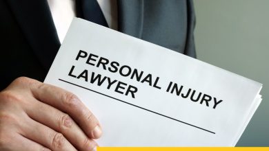How to choose the best personal injury lawyer