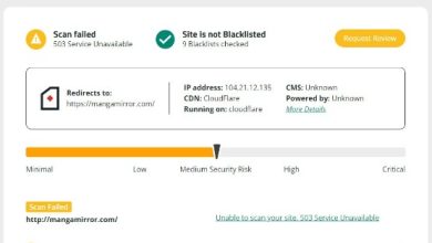 Is MangaMirror.com and Is It Safe?