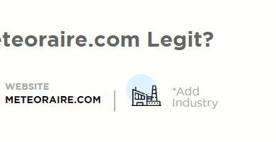 Is Meteoraire.com Legit Or Scam