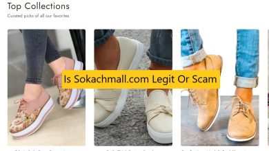 Is Sokachmall.com Legit Or Scam