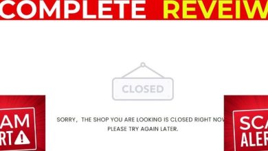 Is Suewat com a Scam Store? Suewat Review