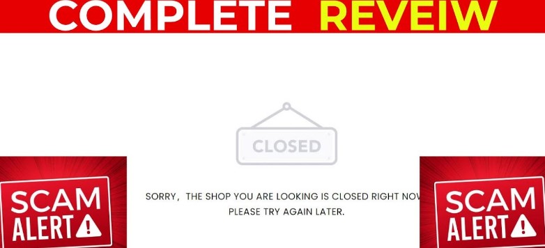 Is Suewat com a Scam Store? Suewat Review