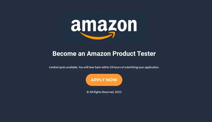 Is TestProductsNow.com a Scam?