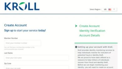 Is enroll.krollmonitoring.com legit or scam