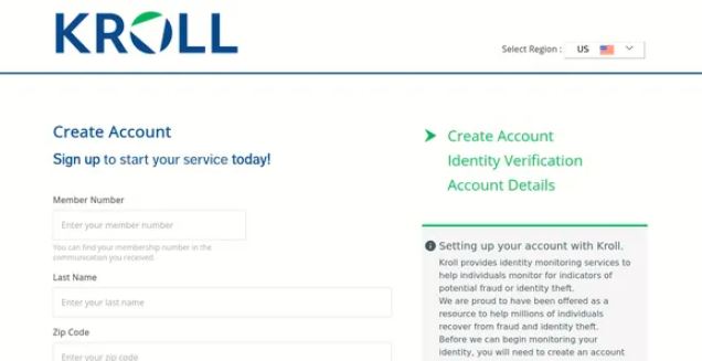 Is enroll.krollmonitoring.com legit or scam