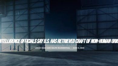 Is the debrief legit or scam? thedebrief.org review