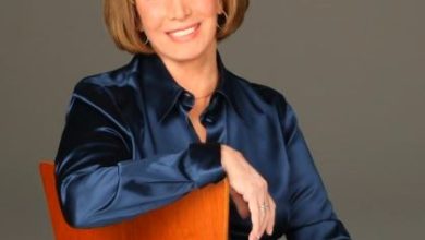 Julie Garwood Obituary cause of death