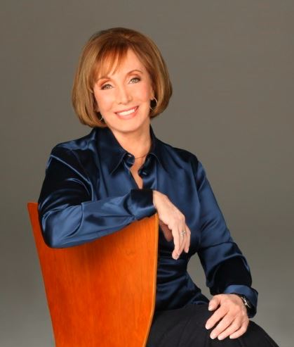 Julie Garwood Obituary cause of death