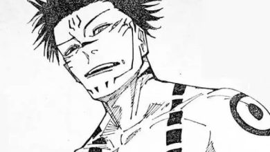 Kengan Omega Chapter 214 Spoilers & Raw Scan