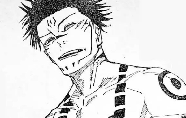 Kengan Omega Chapter 214 Spoilers & Raw Scan