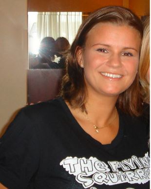 Kerry Katona viral Video