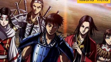 Kingdom Chapter Release Date, Spoiler, Raw Scan