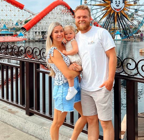 Lindsay Arnold photos on reddit leaked