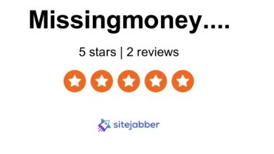 Missing Money.com Reviews: Is it Legit or Scam?