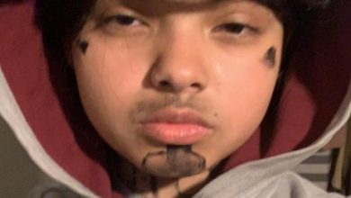 Murda Ricky Viral Video Twitter