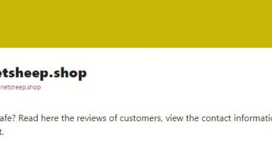 Netsheep.shop Reviews
