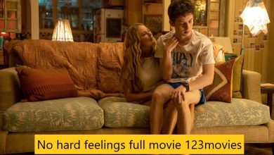 No hard feelings full movie 123movies