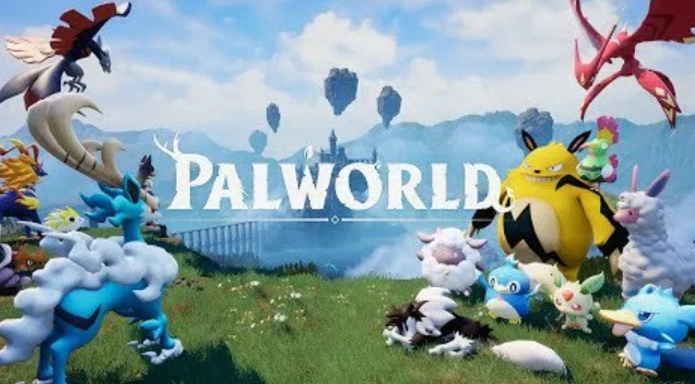 Palworld Pokemon Lawsuit Review