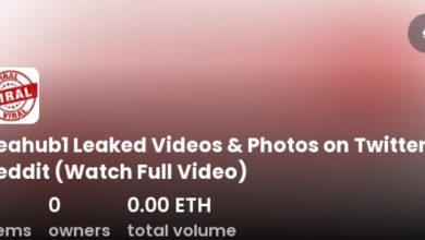 Reahub1 Leaked Video on Twitter and Reddit